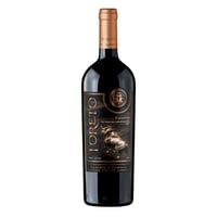 Vino Toreto Reserva de Familia Carmenere 750cc
