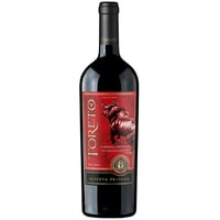 Vino Toreto Reserva Privada Cepas 750cc
