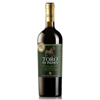 Vino Toro de Piedra Edición Limitada Master Blend 750cc