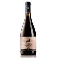 Vino Toro de Piedra Gran Reserva Pinot Noir 750cc