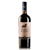 Vino Toro de Piedra Gran Reserva Syrah / Cabernet Sauvignon 750cc