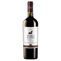Vino Toro de Piedra Reserva Red Blend 750cc