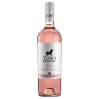 Vino Toro de Piedra Reserva Rosé 750cc