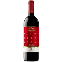 Vino Torres Altos Ibéricos Ensamblaje 750 cc