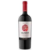 Vino Undurraga Aliwen Reserva Cabernet Sauvignon 750cc