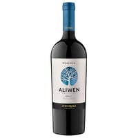 Vino Undurraga Aliwen Reserva Merlot 750cc