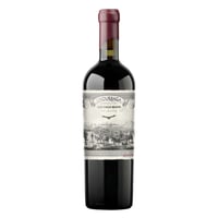 Vino Undurraga Red Field Blend 750cc