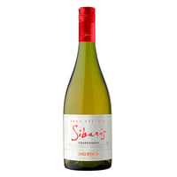 Vino Undurraga Sibaris Gran Reserva Chardonnay 750cc