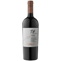 Vino Undurraga TH Carignan 750cc