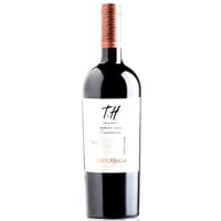 Vino Undurraga TH Casablanca Merlot 750cc