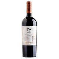 Vino Undurraga TH Maipo Cabernet Franc 750cc