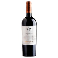 Vino Undurraga TH Peumo Carmenere 750cc