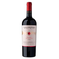 Vino Valdivieso Gran Reserva Cabernet Sauvignon 750cc