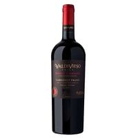 Vino Valdivieso Single Vineyard Cabernet Franc 750cc