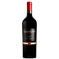 Vino Valdivieso Single Vineyard Cepas 750 cc