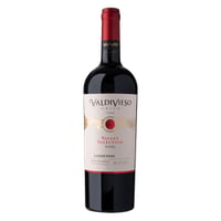 Vino Valdivieso Valley Selection Gran Reserva Carmenere 750 cc