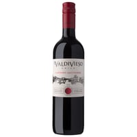 Vino Valdivieso Varietal - Cabernet Sauvignon - 750ml