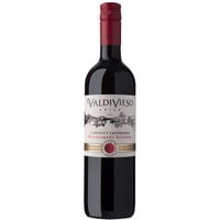 Vino Valdivieso Winemakers Rsva Cabernet Sauvignon 750cc