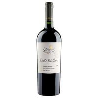 Vino Valle Secreto First Edition Cabernet Sauvignon 750cc