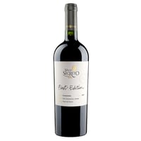Vino Valle Secreto First Edition Carmenere 750cc