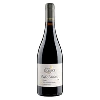 Vino Valle Secreto First Edition Syrah 750cc