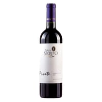 Vino Valle Secreto Private Cabernet Franc 750cc
