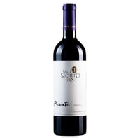 Vino Valle Secreto Private Carmenere 750cc