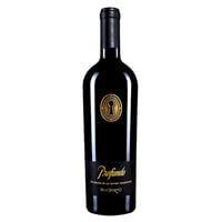 Vino Valle Secreto Profundo Ensamblaje 750cc