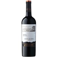 Vino Ventisquero Alma de los Andes Rsva Cabernet Sauvignon 750cc