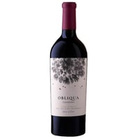 Vino Ventisquero Obliqua Carmenere 750cc