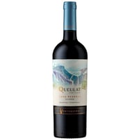 Vino Ventisquero Queulat Gran Reserva Carmenere 750cc
