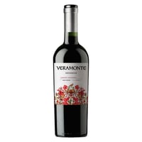 Vino Veramonte Gran Reserva Organico Cabernet Sauvignon 750cc