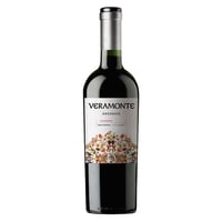 Vino Veramonte Gran Reserva Organico Carmenere 750cc