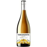 Vino Veramonte Gran Reserva Organico Chardonnay 750cc