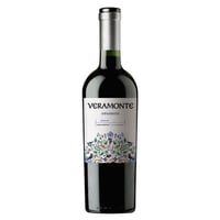 Vino Veramonte Gran Reserva Organico Merlot 750cc