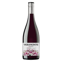Vino Veramonte Gran Reserva Organico Pinot Noir 750cc
