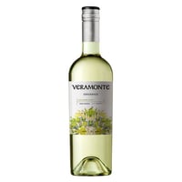 Vino Veramonte Gran Reserva Organico Sauvignon Blanc 750cc