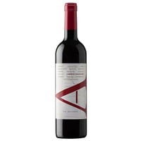 Vino VIK A Cabernet Sauvignon 750cc
