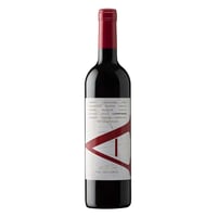 Vino VIK A Carmenere 750cc