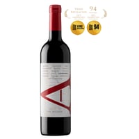 Vino VIK A - Carmenere 750ml