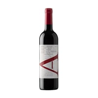 Vino Vik A Carmenere Botella 750 Cc