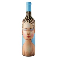 Vino VIK La Piu Belle - Ensamblaje - 750ml