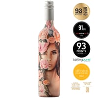 Vino VIK - La Piu Belle Rose - 750