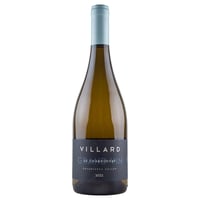 Vino Villard Grand Vin Le Chardonnay 750cc