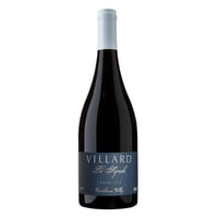 Vino Villard Grand Vin Le Syrah 750cc