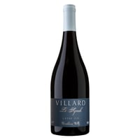Vino Villard Le Syrah Grand Vin