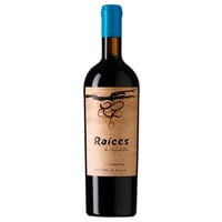 Vino Viña Las Pitras Raíces Premium Carmenere 750cc