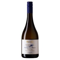 Vino Viña Las Pitras Raíces Reserva Las Brisas de Santo Domingo Sauvignon Blanc 750cc
