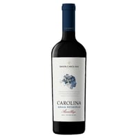 Vino Viña Santa Carolina Gran Reserva Assemblage 750cc