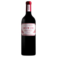 Vino Viña Santa Carolina Herencia Carmenere 750cc